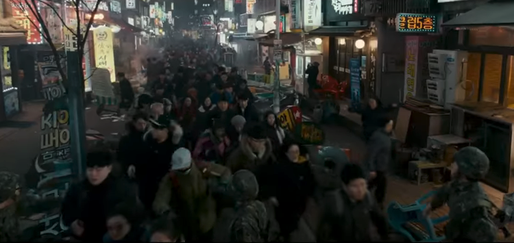 movies filmed in seoul colossal 