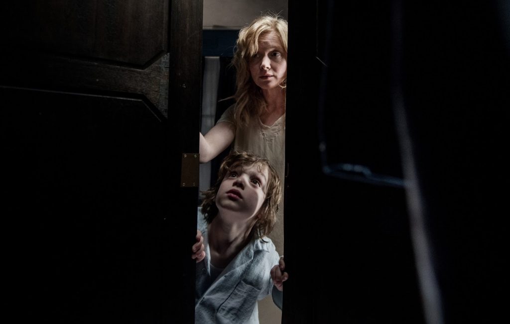 movie shot in adelaide the babadook