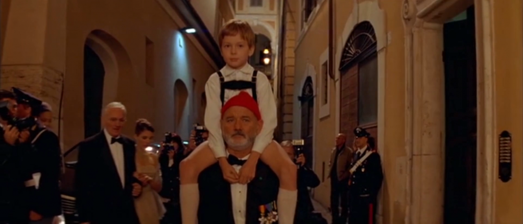 movies filmed in firenze the life aquatic with steve zissou
