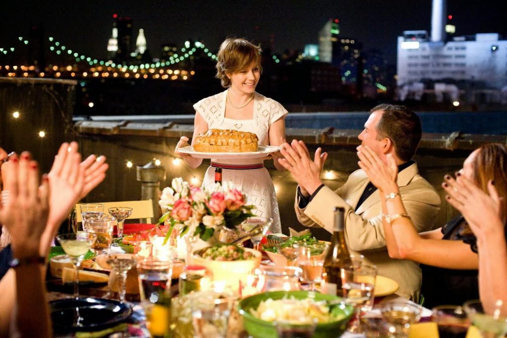 movies in queens - julie and julia