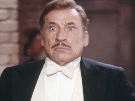 The 5 Best Mel Brooks Movies Of All Time