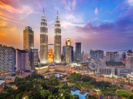5 Movies Set In Kuala Lumpur