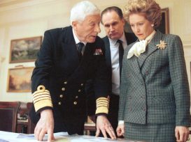 3 Movies About The Falklands War