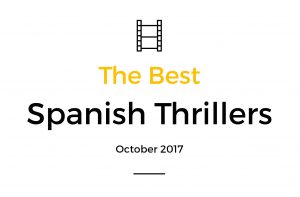 top 5 spanish series