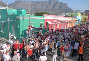 movies shot in cape town south africa - the brothers Grimsby