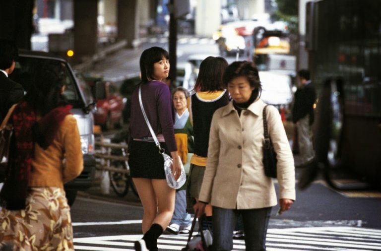 15 Famous Movies Filmed In Tokyo Japan The Irishman